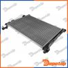 Radiateur du moteur pour HYUNDAI | CCH-HY-002, 253101H000